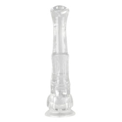 ClearlyHorny Gode Monster Hestur S 20 x 4cm